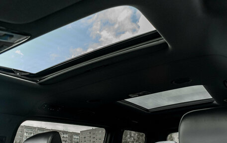Hyundai Staria, 2022 год, 4 060 000 рублей, 20 фотография