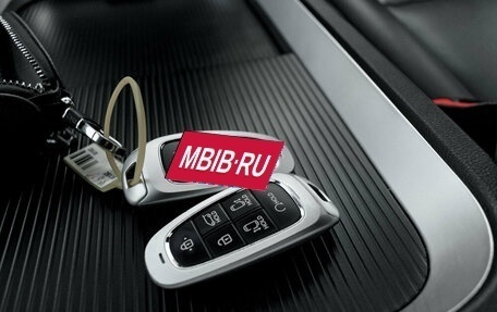 Hyundai Staria, 2022 год, 4 060 000 рублей, 23 фотография