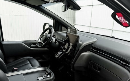 Hyundai Staria, 2022 год, 4 060 000 рублей, 24 фотография
