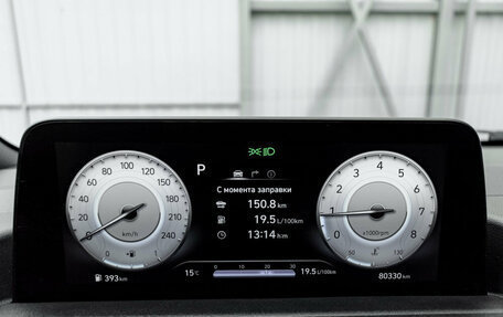 Hyundai Staria, 2022 год, 4 060 000 рублей, 35 фотография