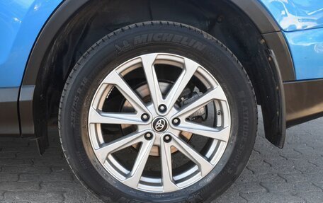 Toyota RAV4, 2016 год, 1 855 000 рублей, 9 фотография