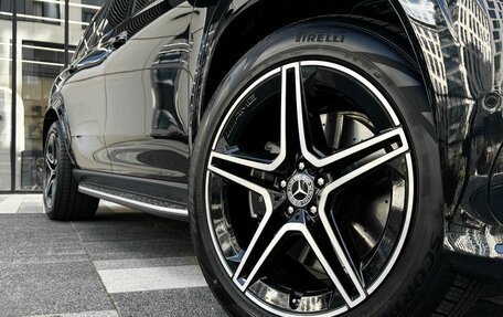 Mercedes-Benz GLS, 2026 год, 15 990 000 рублей, 5 фотография