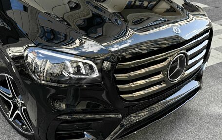Mercedes-Benz GLS, 2026 год, 15 990 000 рублей, 4 фотография