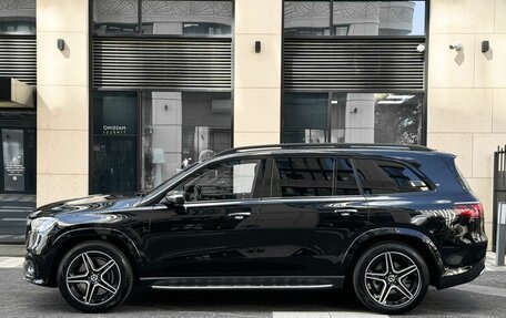 Mercedes-Benz GLS, 2026 год, 15 990 000 рублей, 7 фотография
