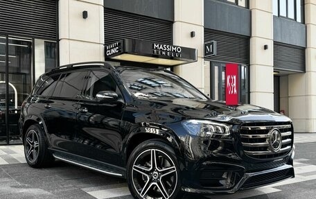 Mercedes-Benz GLS, 2026 год, 15 990 000 рублей, 2 фотография