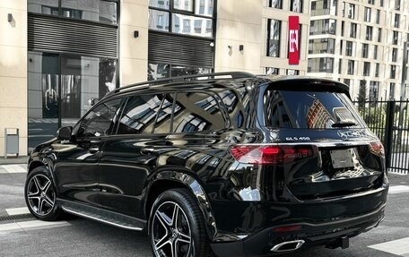 Mercedes-Benz GLS, 2026 год, 15 990 000 рублей, 6 фотография