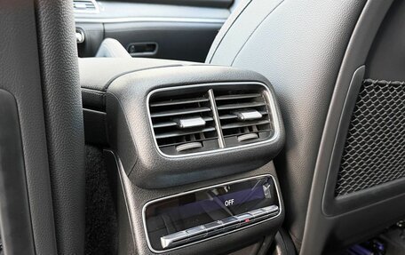Mercedes-Benz GLS, 2026 год, 15 990 000 рублей, 20 фотография