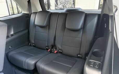 Mercedes-Benz GLS, 2026 год, 15 990 000 рублей, 21 фотография