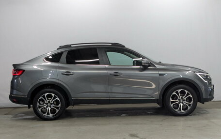 Renault Arkana I, 2021 год, 1 850 000 рублей, 4 фотография