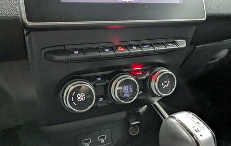Renault Arkana I, 2021 год, 1 850 000 рублей, 24 фотография