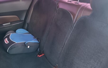 Chevrolet Cruze II, 2013 год, 950 000 рублей, 8 фотография