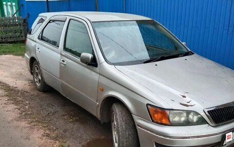 Toyota Vista, 1988 год, 150 000 рублей, 4 фотография