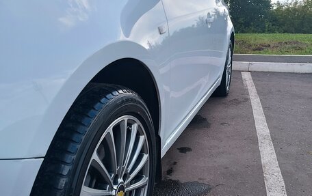 Chevrolet Cruze II, 2013 год, 950 000 рублей, 2 фотография