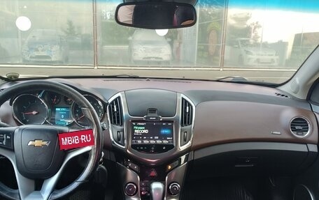 Chevrolet Cruze II, 2013 год, 950 000 рублей, 7 фотография