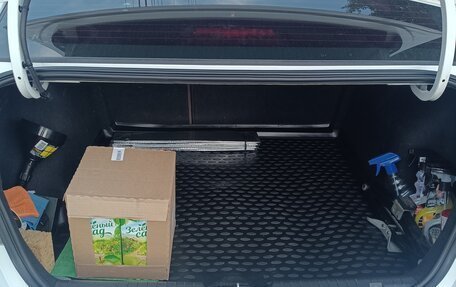 Chevrolet Cruze II, 2013 год, 950 000 рублей, 18 фотография