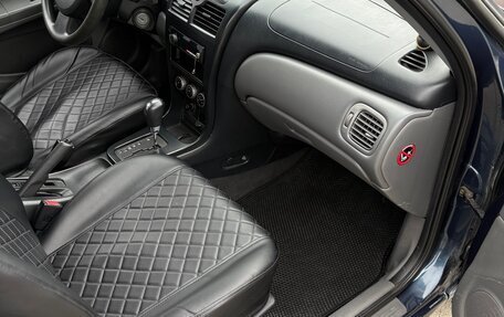 Nissan Almera Classic, 2008 год, 420 000 рублей, 10 фотография