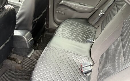 Nissan Almera Classic, 2008 год, 420 000 рублей, 16 фотография