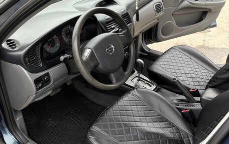 Nissan Almera Classic, 2008 год, 420 000 рублей, 7 фотография