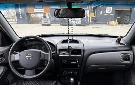 Nissan Almera Classic, 2008 год, 420 000 рублей, 11 фотография