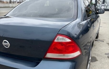 Nissan Almera Classic, 2008 год, 420 000 рублей, 18 фотография