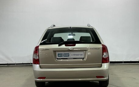 Chevrolet Lacetti, 2012 год, 520 000 рублей, 6 фотография