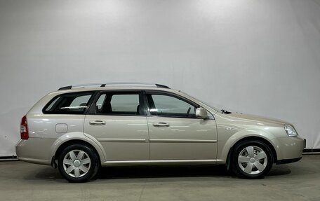 Chevrolet Lacetti, 2012 год, 520 000 рублей, 4 фотография