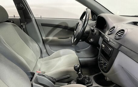 Chevrolet Lacetti, 2012 год, 520 000 рублей, 10 фотография