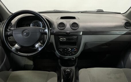 Chevrolet Lacetti, 2012 год, 520 000 рублей, 9 фотография