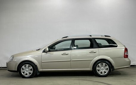 Chevrolet Lacetti, 2012 год, 520 000 рублей, 8 фотография