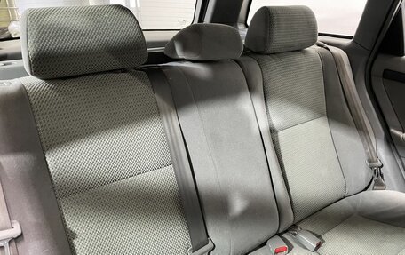Chevrolet Lacetti, 2012 год, 520 000 рублей, 11 фотография