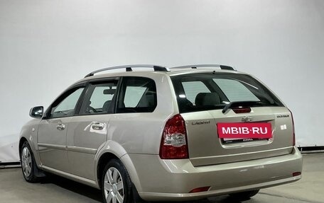 Chevrolet Lacetti, 2012 год, 520 000 рублей, 7 фотография