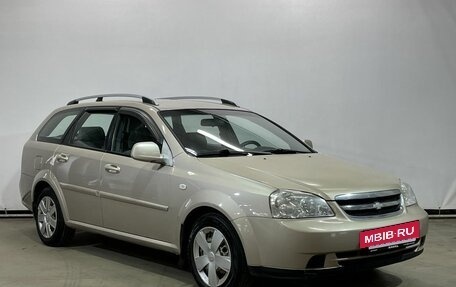 Chevrolet Lacetti, 2012 год, 520 000 рублей, 3 фотография