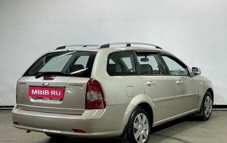 Chevrolet Lacetti, 2012 год, 520 000 рублей, 5 фотография