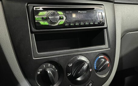 Chevrolet Lacetti, 2012 год, 520 000 рублей, 13 фотография