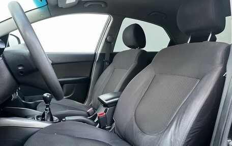KIA Cerato III, 2012 год, 700 000 рублей, 10 фотография