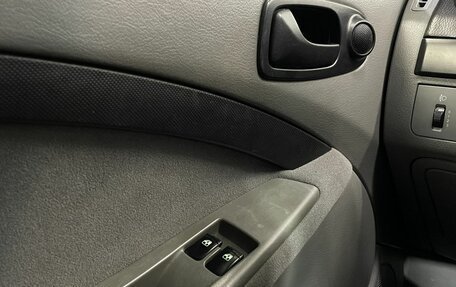 Chevrolet Lacetti, 2012 год, 520 000 рублей, 14 фотография