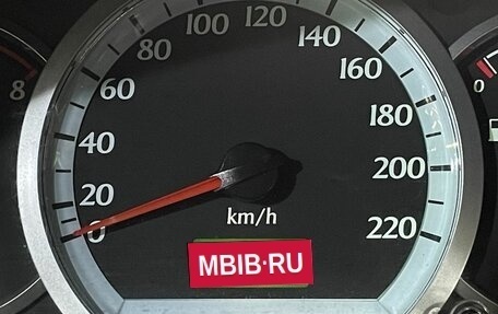 Chevrolet Lacetti, 2012 год, 520 000 рублей, 12 фотография