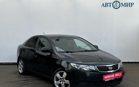 KIA Cerato III, 2012 год, 700 000 рублей, 3 фотография