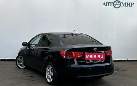 KIA Cerato III, 2012 год, 700 000 рублей, 7 фотография