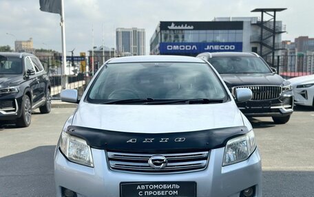 Toyota Corolla, 2008 год, 525 000 рублей, 2 фотография