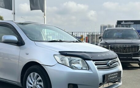 Toyota Corolla, 2008 год, 525 000 рублей, 11 фотография