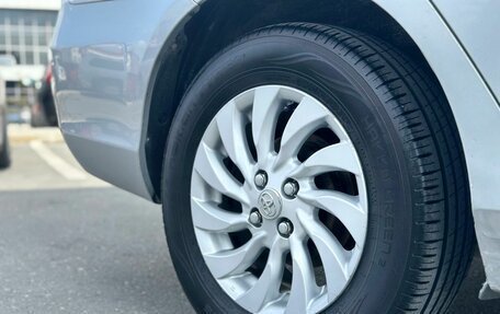 Toyota Corolla, 2008 год, 525 000 рублей, 12 фотография