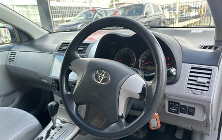 Toyota Corolla, 2008 год, 525 000 рублей, 16 фотография