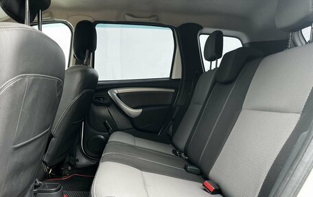 Renault Duster I рестайлинг, 2014 год, 850 000 рублей, 11 фотография