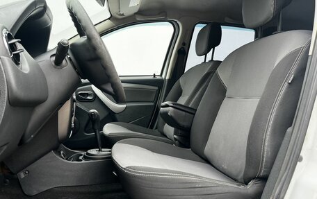 Renault Duster I рестайлинг, 2014 год, 850 000 рублей, 10 фотография