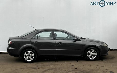 Mazda 6, 2007 год, 510 000 рублей, 4 фотография