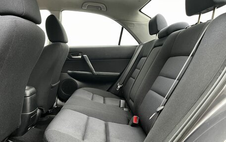 Mazda 6, 2007 год, 510 000 рублей, 11 фотография