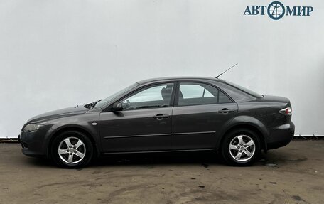 Mazda 6, 2007 год, 510 000 рублей, 8 фотография