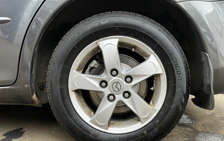 Mazda 6, 2007 год, 510 000 рублей, 9 фотография
