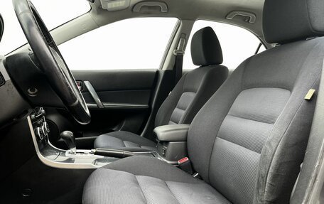 Mazda 6, 2007 год, 510 000 рублей, 10 фотография